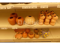 Set decoratieve voorwerpen - afbeelding 8 van  20