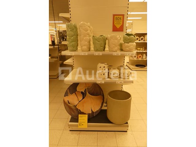 Set decoratieve voorwerpen - afbeelding 9 van  20