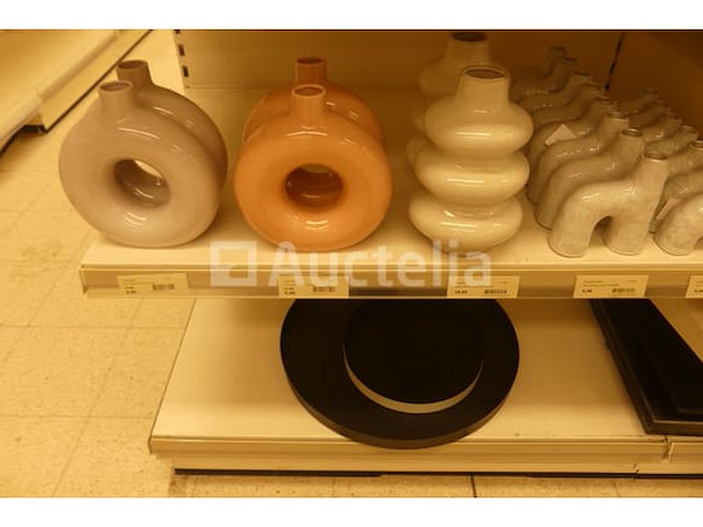 Set decoratieve voorwerpen - afbeelding 11 van  20