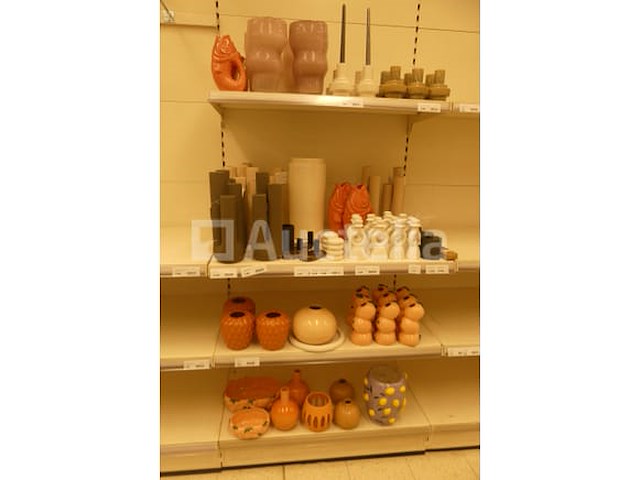 Set decoratieve voorwerpen - afbeelding 1 van  20