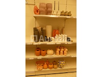 Set decoratieve voorwerpen