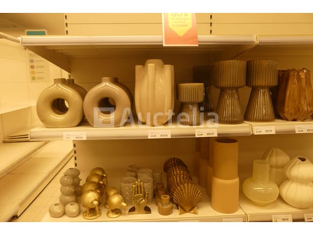 Set decoratieve voorwerpen - afbeelding 14 van  20