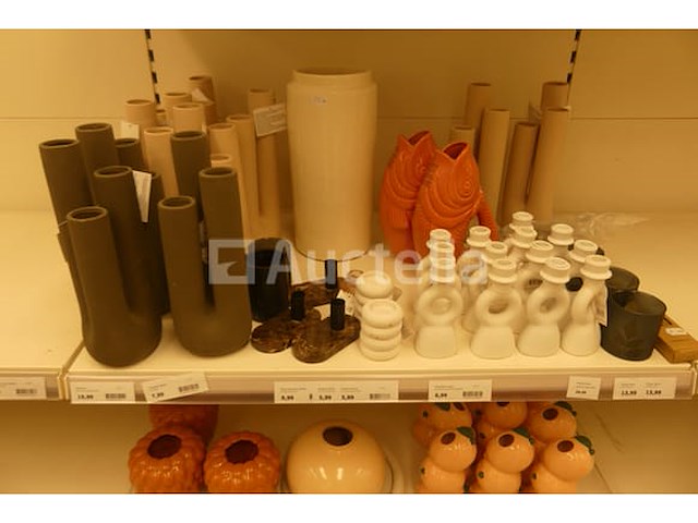 Set decoratieve voorwerpen - afbeelding 16 van  20