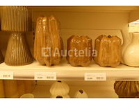 Set decoratieve voorwerpen - afbeelding 17 van  20