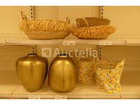 Set decoratieve voorwerpen - afbeelding 20 van  20