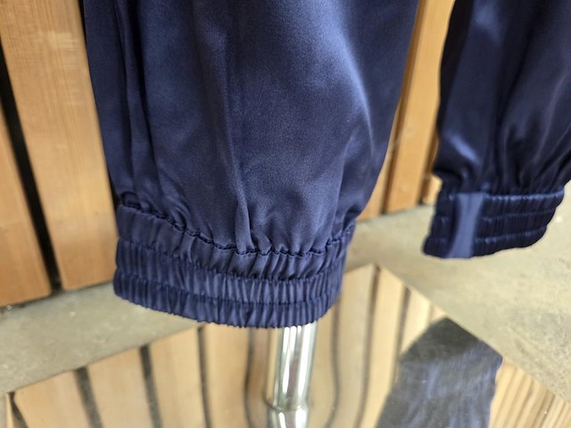 Set deep blue maat xs blouse 1 + broek 1 - afbeelding 4 van  4