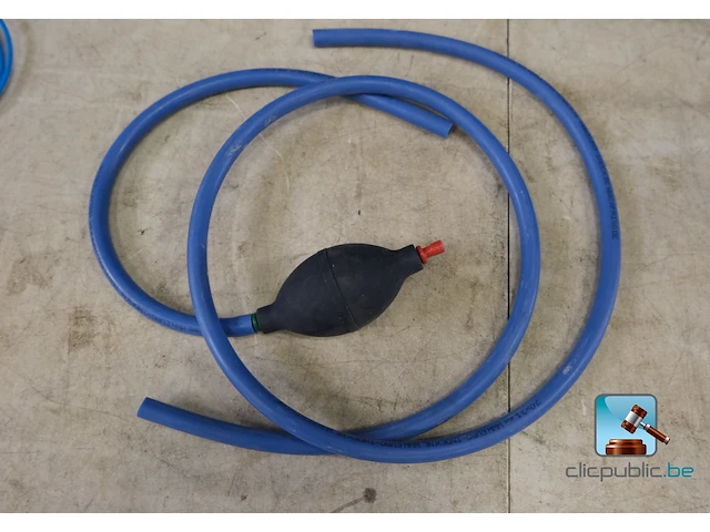 Set detectiegereedschap - afbeelding 2 van  17
