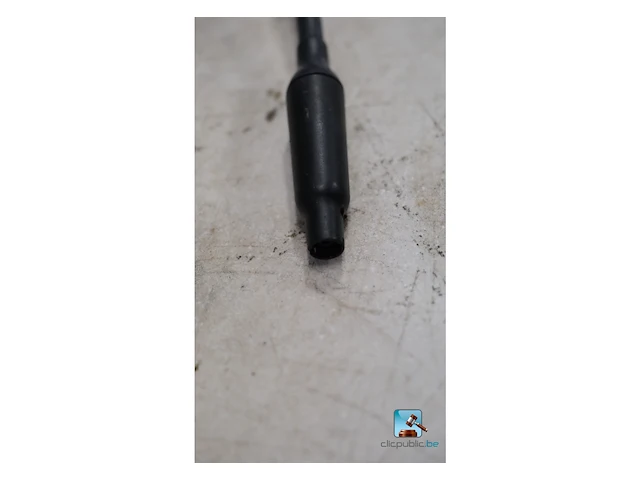 Set detectiegereedschap - afbeelding 7 van  17