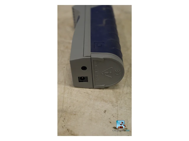 Set detectiegereedschap - afbeelding 8 van  17