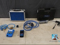 Set detectiegereedschap - afbeelding 1 van  17