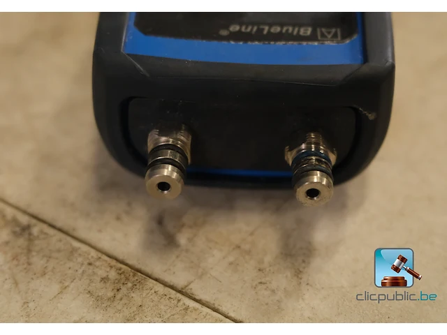 Set detectiegereedschap - afbeelding 12 van  17