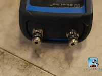 Set detectiegereedschap - afbeelding 12 van  17