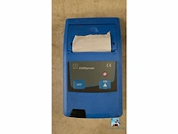 Set detectiegereedschap - afbeelding 14 van  17