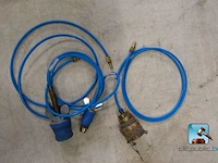 Set detectiegereedschap - afbeelding 17 van  17