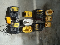 Set dewalt