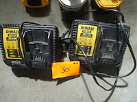 Set dewalt - afbeelding 2 van  5