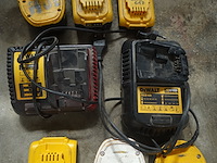 Set dewalt - afbeelding 4 van  5