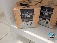 Set displays met inhoud - afbeelding 5 van  24