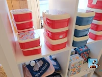 Set displays met inhoud - afbeelding 8 van  24
