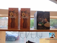 Set displays met inhoud - afbeelding 13 van  24