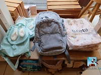 Set displays met inhoud - afbeelding 16 van  24