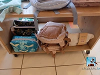 Set displays met inhoud - afbeelding 17 van  24