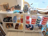 Set displays met inhoud - afbeelding 24 van  24