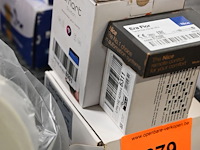 Set diverse autimatisering - afbeelding 2 van  2