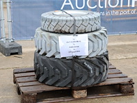 Set diverse banden magnum/solideal 3stuks - afbeelding 1 van  1