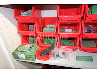 Set diverse elektrische apparatuur - afbeelding 2 van  19