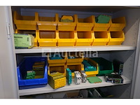 Set diverse elektrische apparatuur - afbeelding 3 van  19