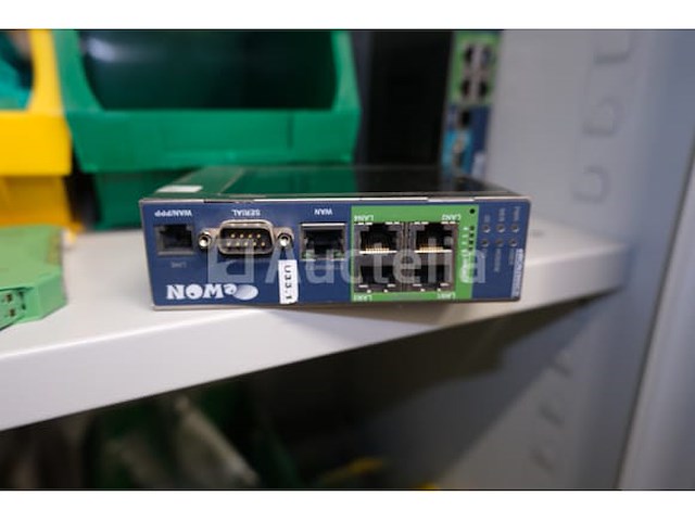 Set diverse elektrische apparatuur - afbeelding 4 van  19