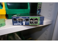 Set diverse elektrische apparatuur - afbeelding 4 van  19