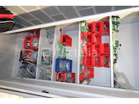 Set diverse elektrische apparatuur - afbeelding 10 van  19