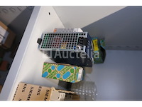 Set diverse elektrische apparatuur - afbeelding 12 van  19