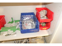 Set diverse elektrische apparatuur - afbeelding 15 van  19