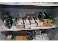 Set diverse elektrische apparatuur - afbeelding 17 van  19