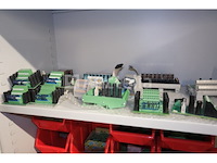 Set diverse elektrische apparatuur - afbeelding 19 van  19