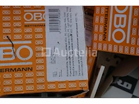 Set diverse elektrische apparatuur - afbeelding 4 van  8