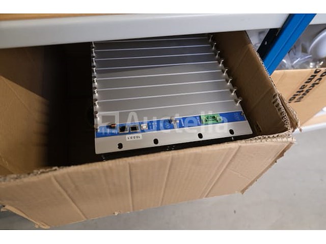 Set diverse elektronische apparatuur en onderdelen (grote aantallen) - afbeelding 2 van  37