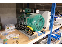 Set diverse elektronische apparatuur en onderdelen (grote aantallen) - afbeelding 6 van  37