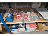 Set diverse elektronische apparatuur en onderdelen (grote aantallen) - afbeelding 7 van  37