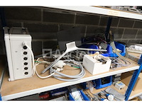 Set diverse elektronische apparatuur en onderdelen (grote aantallen) - afbeelding 9 van  37