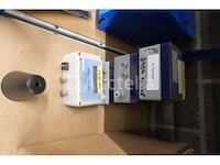 Set diverse elektronische apparatuur en onderdelen (grote aantallen) - afbeelding 14 van  37