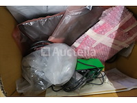 Set diverse elektronische apparatuur en onderdelen (grote aantallen) - afbeelding 15 van  37