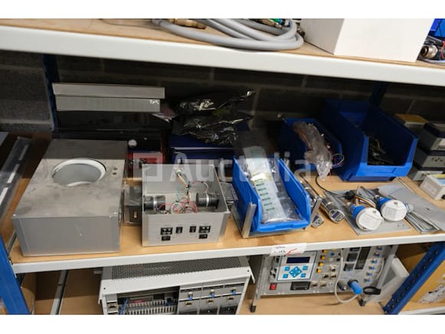 Set diverse elektronische apparatuur en onderdelen (grote aantallen) - afbeelding 16 van  37