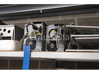 Set diverse elektronische apparatuur en onderdelen (grote aantallen) - afbeelding 17 van  37