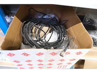 Set diverse elektronische apparatuur en onderdelen (grote aantallen) - afbeelding 21 van  37