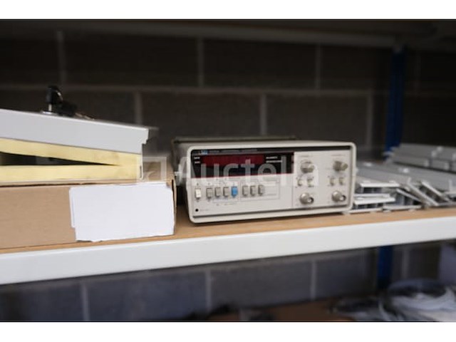 Set diverse elektronische apparatuur en onderdelen (grote aantallen) - afbeelding 12 van  37