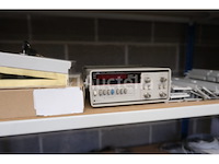 Set diverse elektronische apparatuur en onderdelen (grote aantallen) - afbeelding 12 van  37